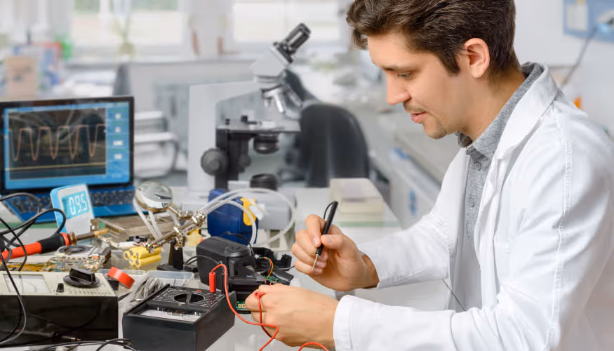 Mengen Elektronik Tamircisi