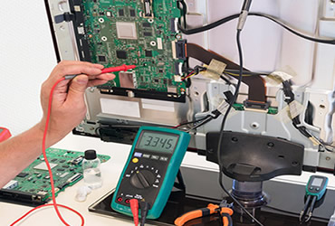 Mengen Elektronik Tamircisi