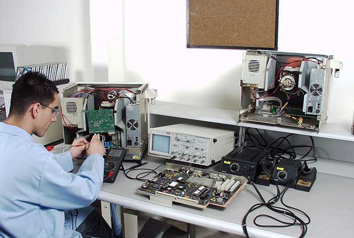 Mengen Elektronik Tamircisi