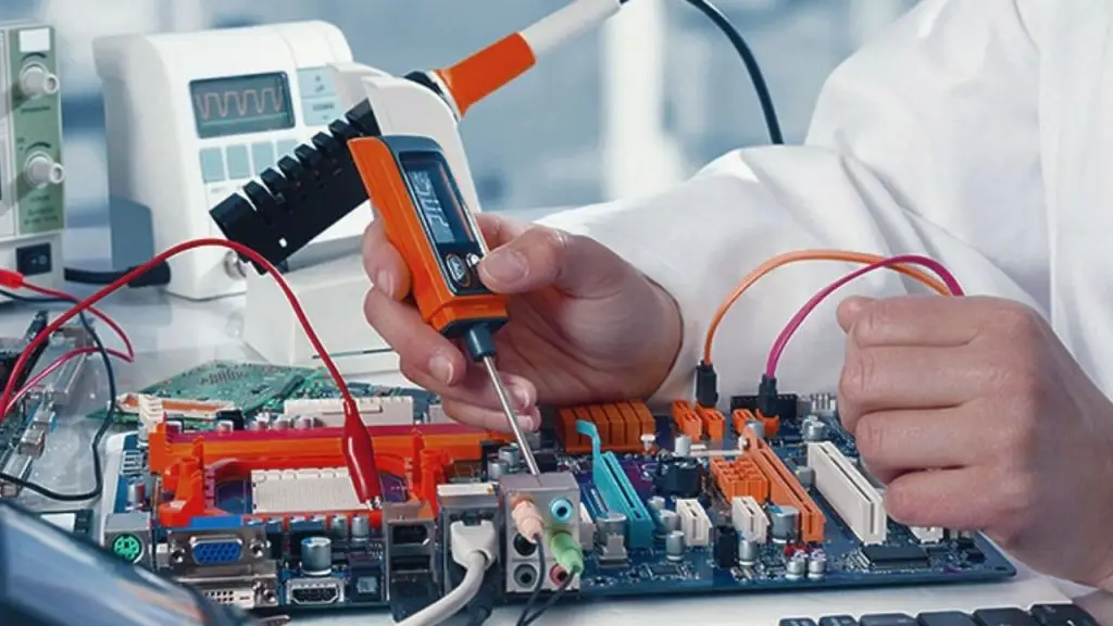 Mengen Elektronik Tamircisi